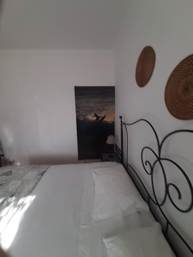 Hotel Casa Oceano Praia da Arrifana Zewnętrze zdjęcie