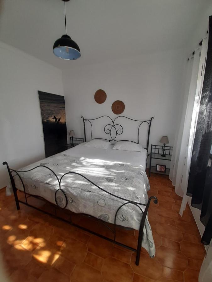 Hotel Casa Oceano Praia da Arrifana Zewnętrze zdjęcie