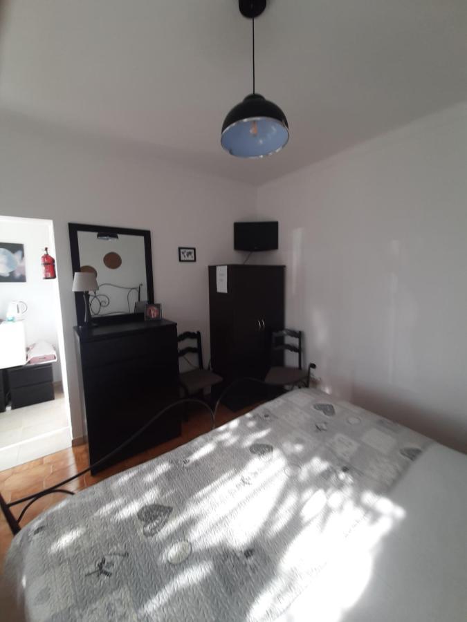 Hotel Casa Oceano Praia da Arrifana Zewnętrze zdjęcie