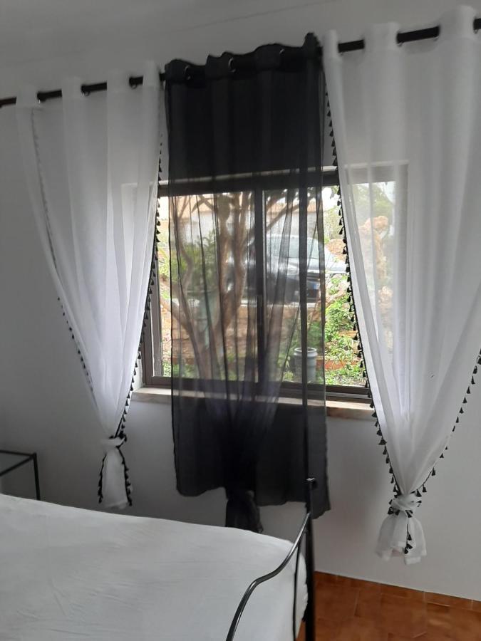 Hotel Casa Oceano Praia da Arrifana Zewnętrze zdjęcie