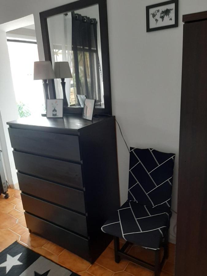 Hotel Casa Oceano Praia da Arrifana Zewnętrze zdjęcie