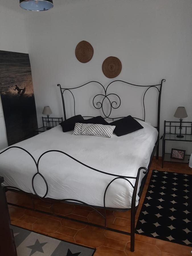Hotel Casa Oceano Praia da Arrifana Zewnętrze zdjęcie