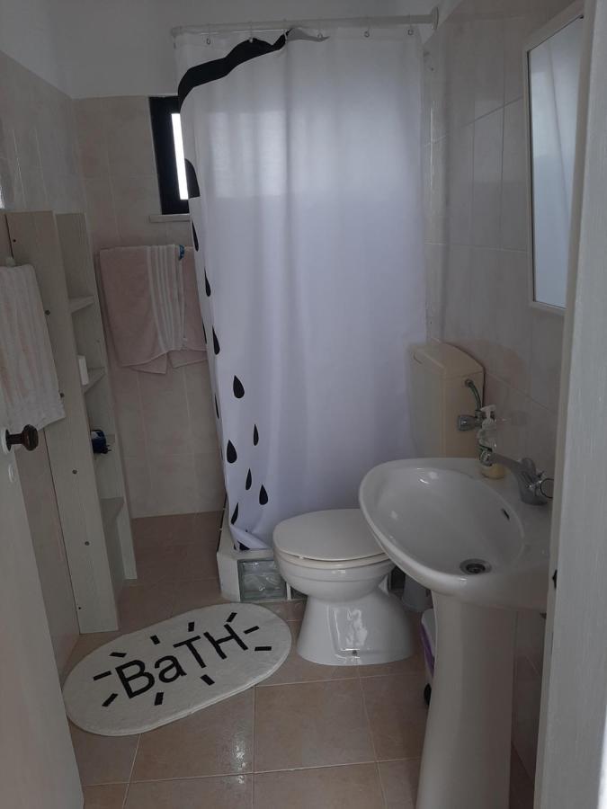 Hotel Casa Oceano Praia da Arrifana Zewnętrze zdjęcie