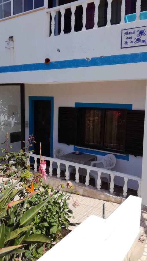 Hotel Casa Oceano Praia da Arrifana Zewnętrze zdjęcie