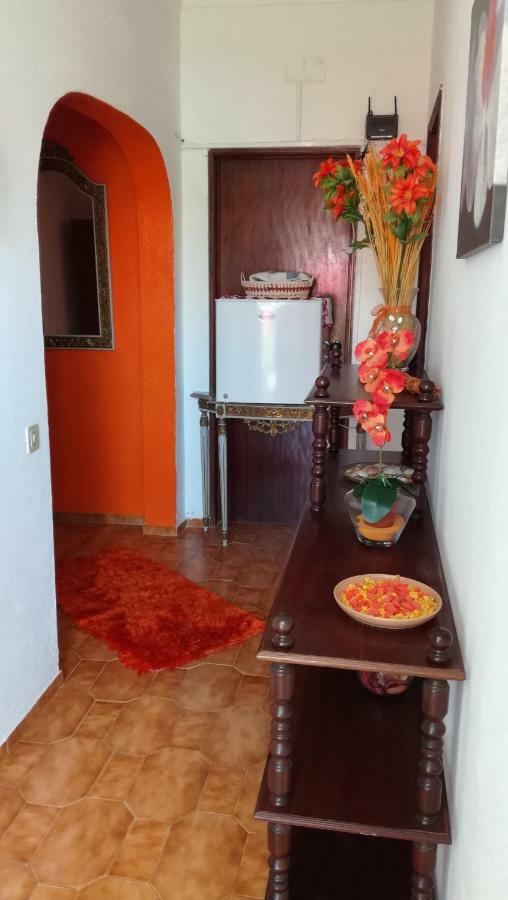 Hotel Casa Oceano Praia da Arrifana Zewnętrze zdjęcie