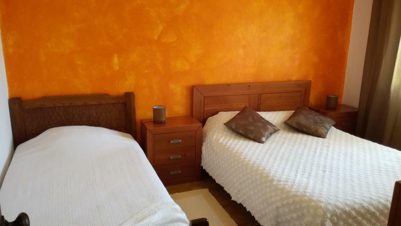Hotel Casa Oceano Praia da Arrifana Zewnętrze zdjęcie