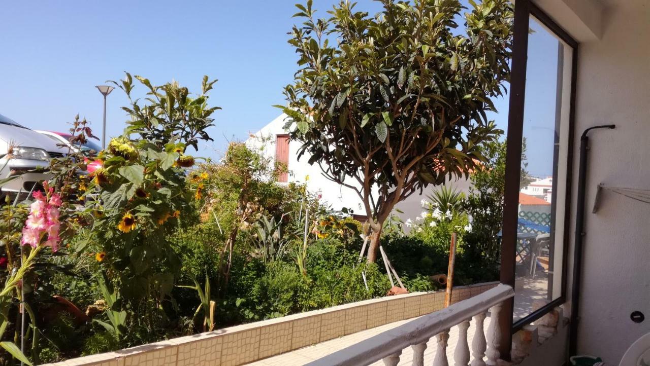 Hotel Casa Oceano Praia da Arrifana Zewnętrze zdjęcie