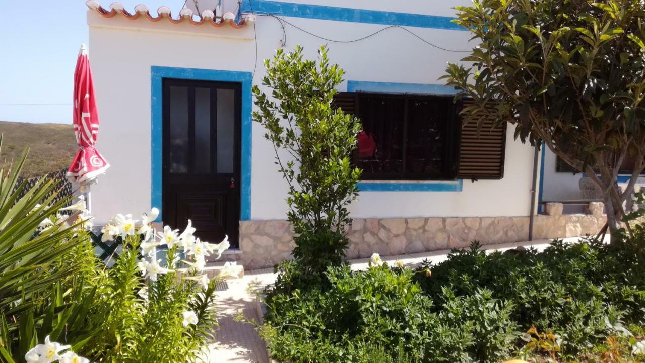 Hotel Casa Oceano Praia da Arrifana Zewnętrze zdjęcie