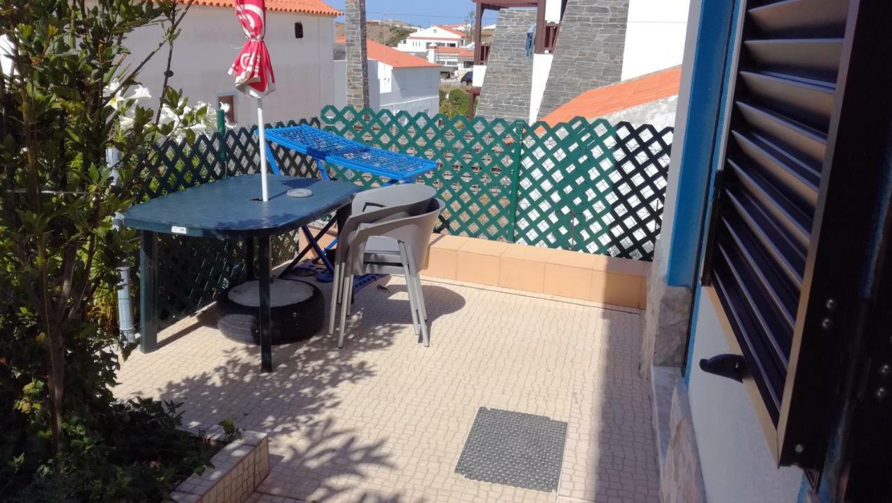 Hotel Casa Oceano Praia da Arrifana Zewnętrze zdjęcie