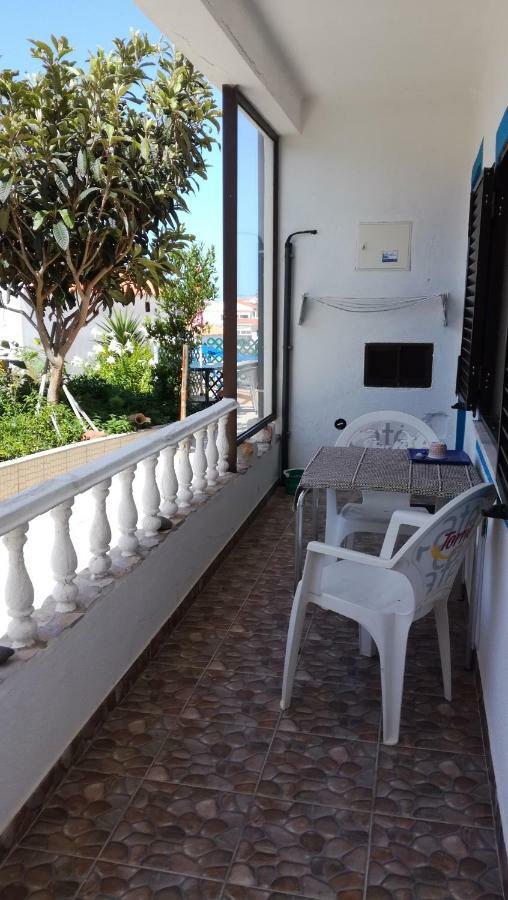 Hotel Casa Oceano Praia da Arrifana Zewnętrze zdjęcie